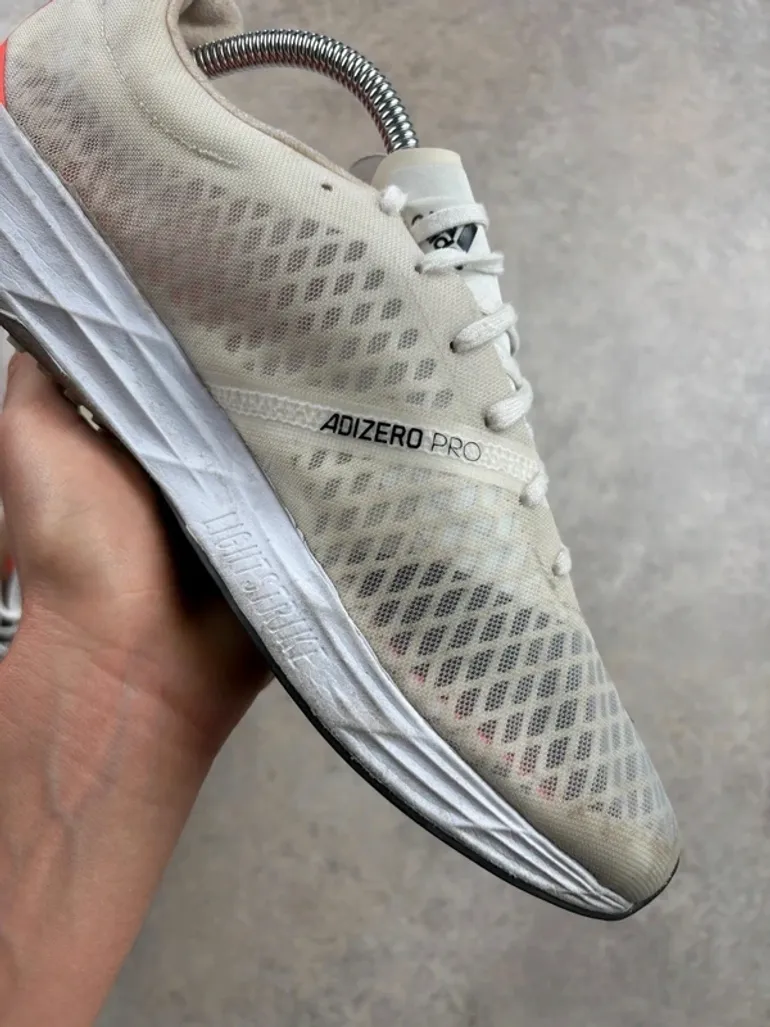 Adidas Adizero PRO bike usato — immagine 10 di 14