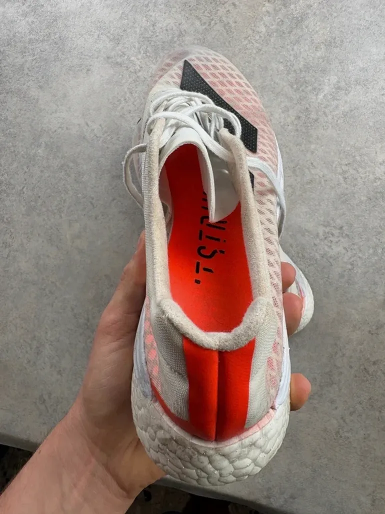 Adidas Adizero PRO bike usato — immagine 14 di 14