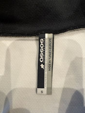 Tweedehands Assos Maillot bike — afbeelding 2 van 3