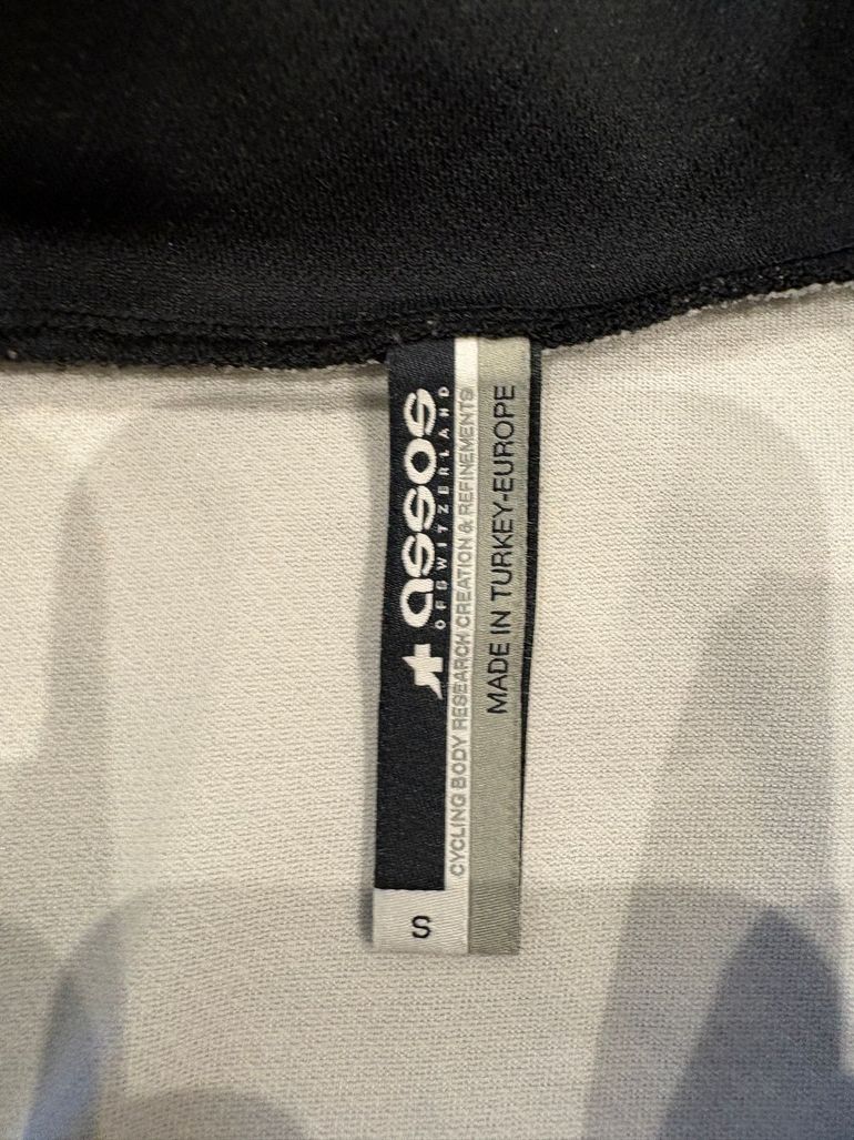 Tweedehands Assos Maillot bike — afbeelding 2 van 3