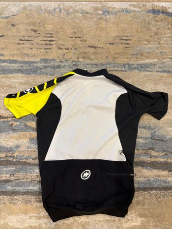 Tweedehands Assos Maillot bike — afbeelding 3 van 3