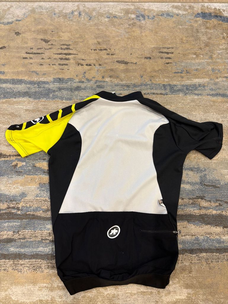 Tweedehands Assos Maillot bike — afbeelding 3 van 3