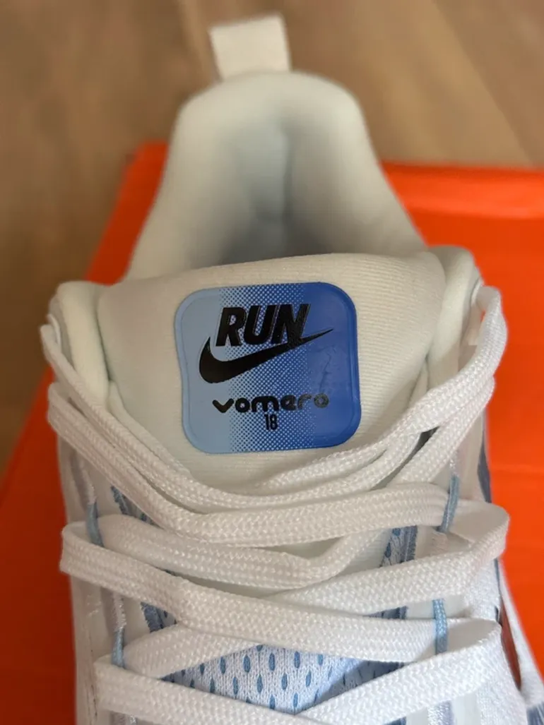 Tweedehands Nike Vomero 18 bike — afbeelding 3 van 8