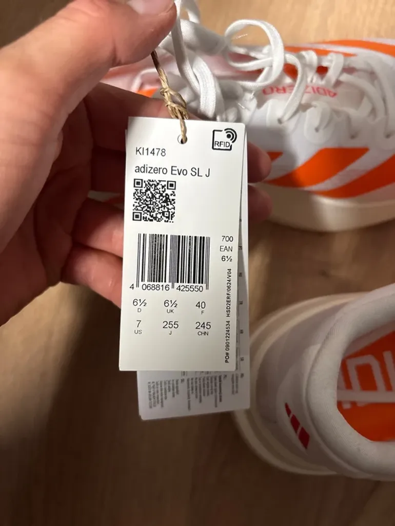 Used Orange Adizero Evo SL bike — image 5 of 6