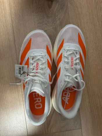 Used Orange Adizero Evo SL bike — image 2 of 6