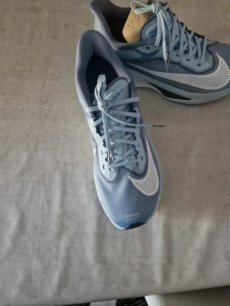 Used Nike Zoom Fly 6 bike — image 5 of 6