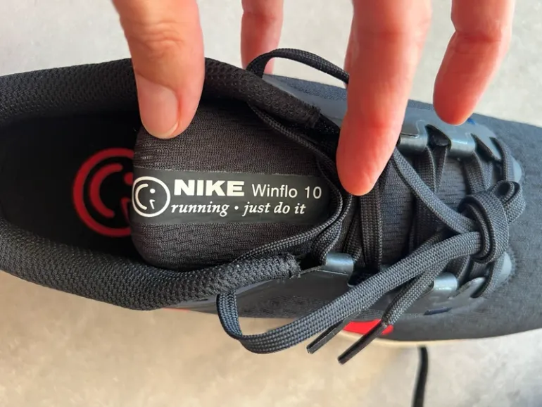 Used Nike Winflo 10 bike — image 6 of 7