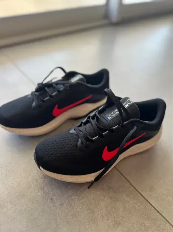 Used Nike Winflo 10 Running Shoes