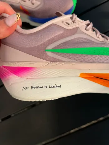 Used Nike Zoom Fly 6 x Eluid Kipchoge bike — image 5 of 9