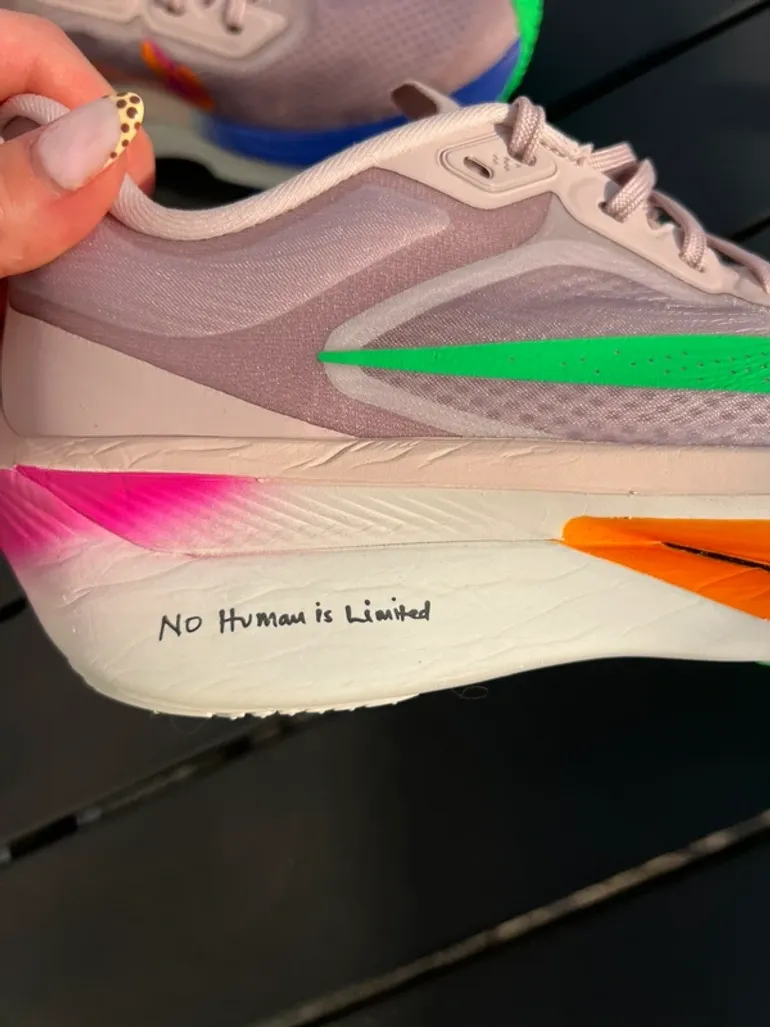 Used Nike Zoom Fly 6 x Eluid Kipchoge bike — image 5 of 9