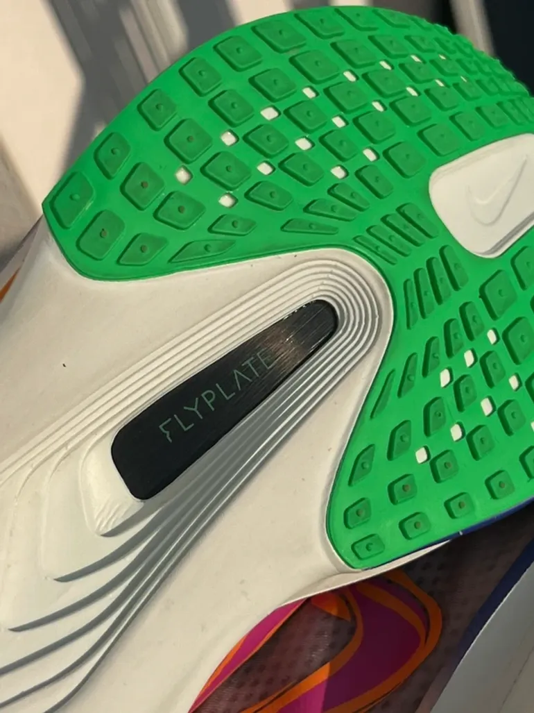 Used Nike Zoom Fly 6 x Eluid Kipchoge bike — image 7 of 9