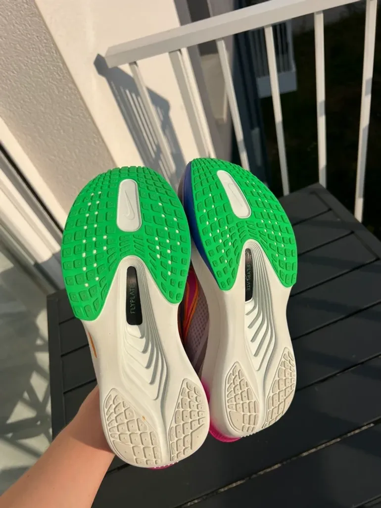 Used Nike Zoom Fly 6 x Eluid Kipchoge bike — image 6 of 9