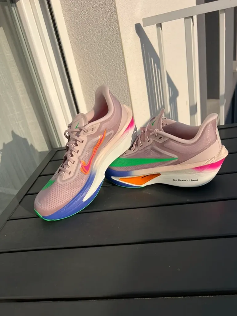 Used Nike Zoom Fly 6 x Eluid Kipchoge bike — image 3 of 9
