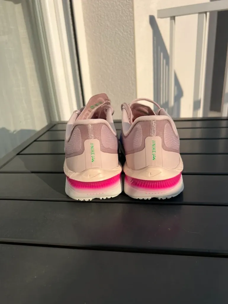 Used Nike Zoom Fly 6 x Eluid Kipchoge bike — image 8 of 9