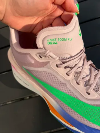 Used Nike Zoom Fly 6 x Eluid Kipchoge bike — image 4 of 9