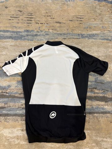 Brugt Assos S5 Mille Jersey bike — billede 3 af 3