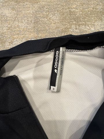Brugt Assos S5 Mille Jersey bike — billede 2 af 3