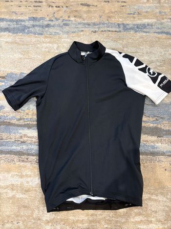 Used Assos S5 Mille Jersey Cycling Clothing