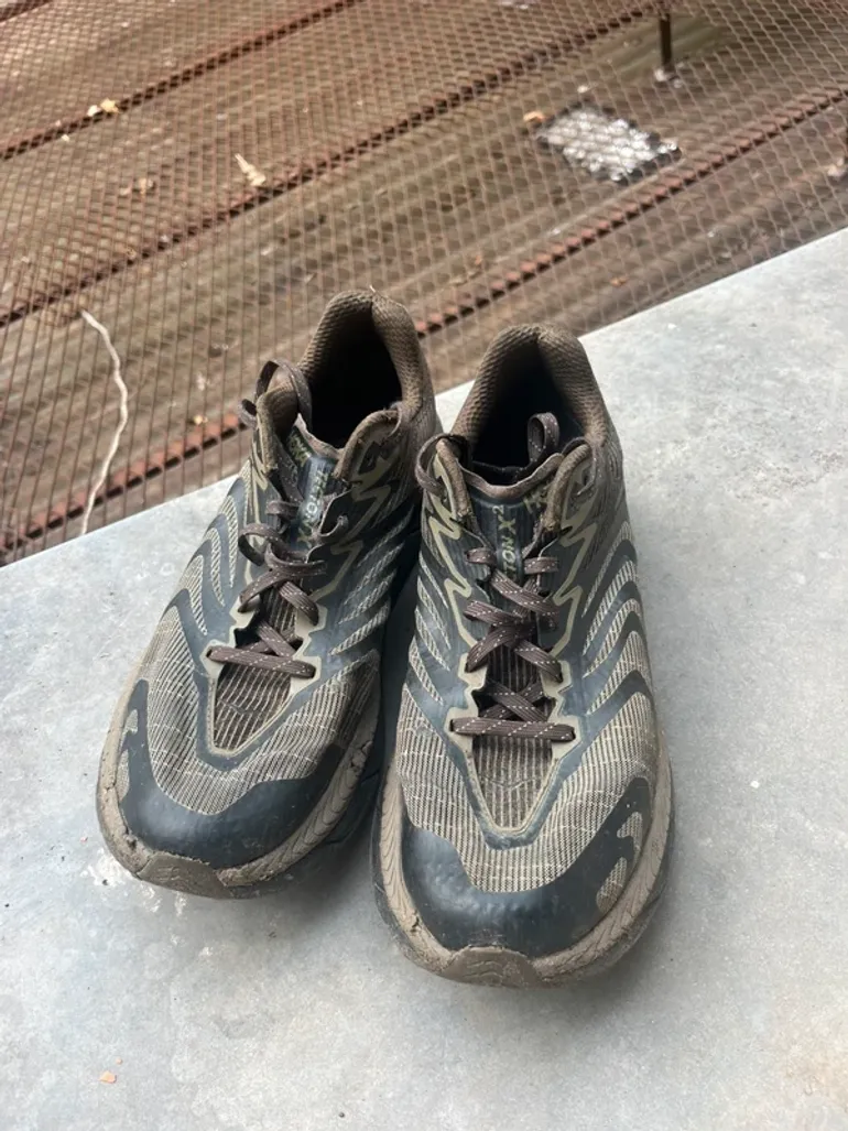 Brugt Hoka Tecton X 2 bike — billede 2 af 6