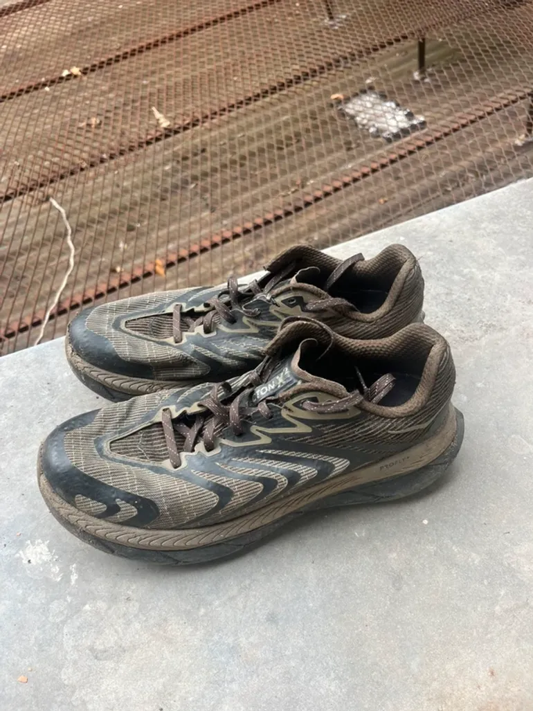 Brugt Hoka Tecton X 2 bike — billede 3 af 6