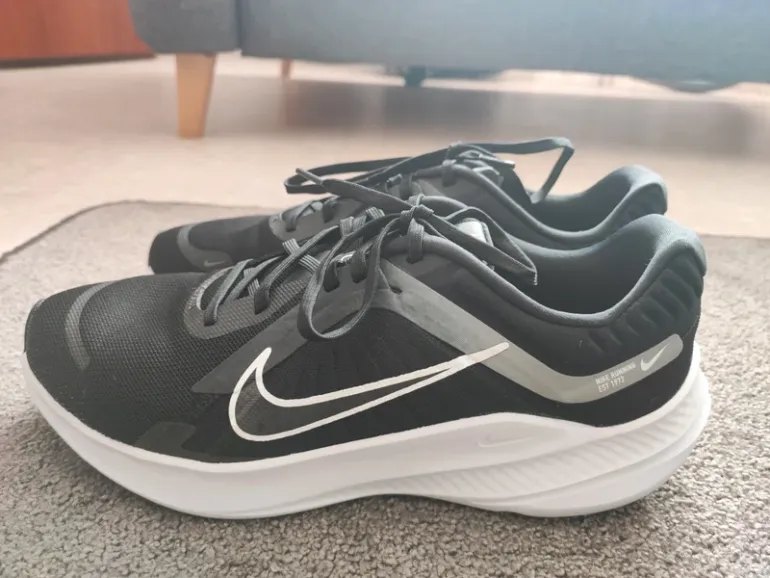 Used Nike Quest 5 bike — image 15 of 15