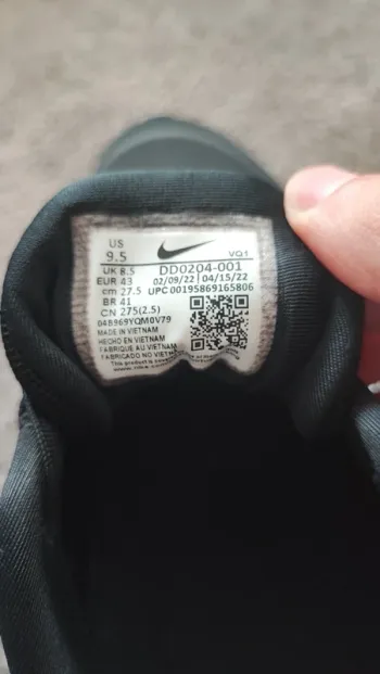 Used Nike Quest 5 bike — image 12 of 15