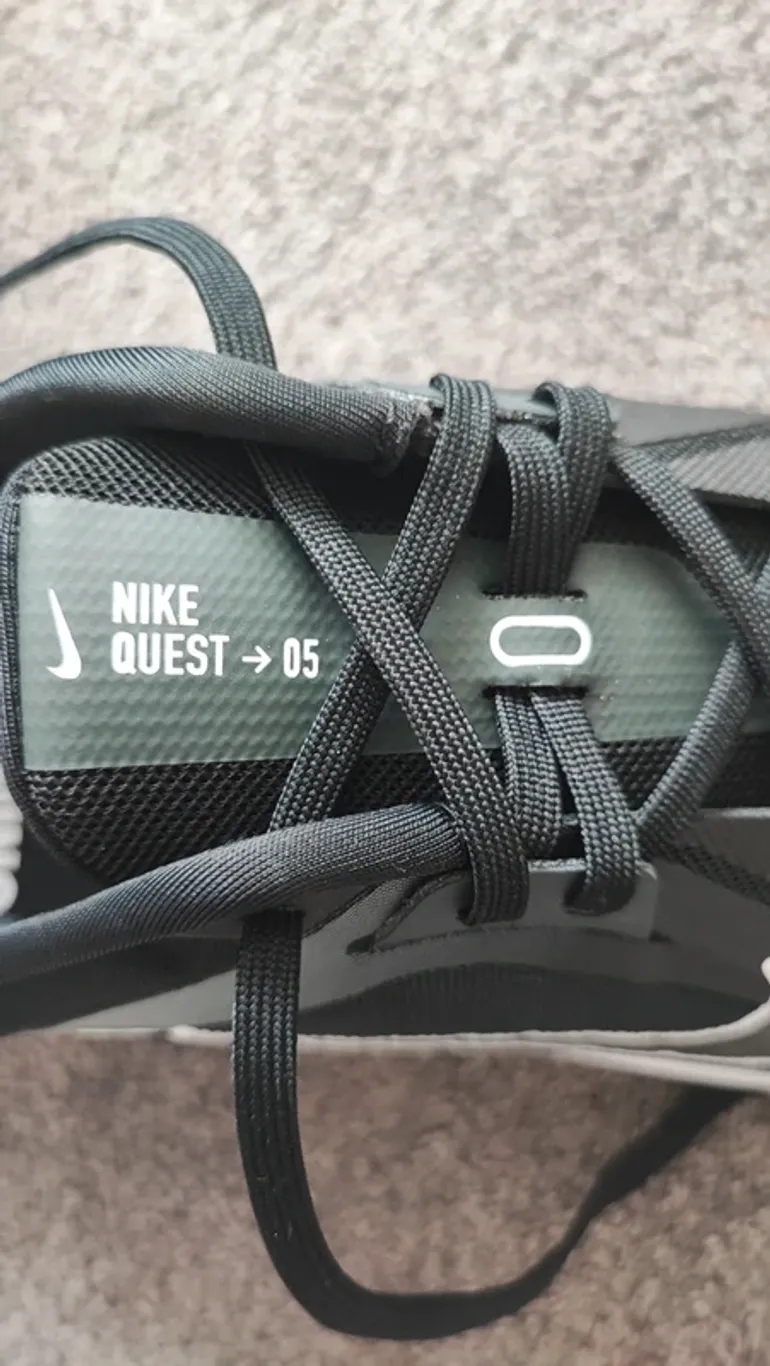 Used Nike Quest 5 bike — image 13 of 15