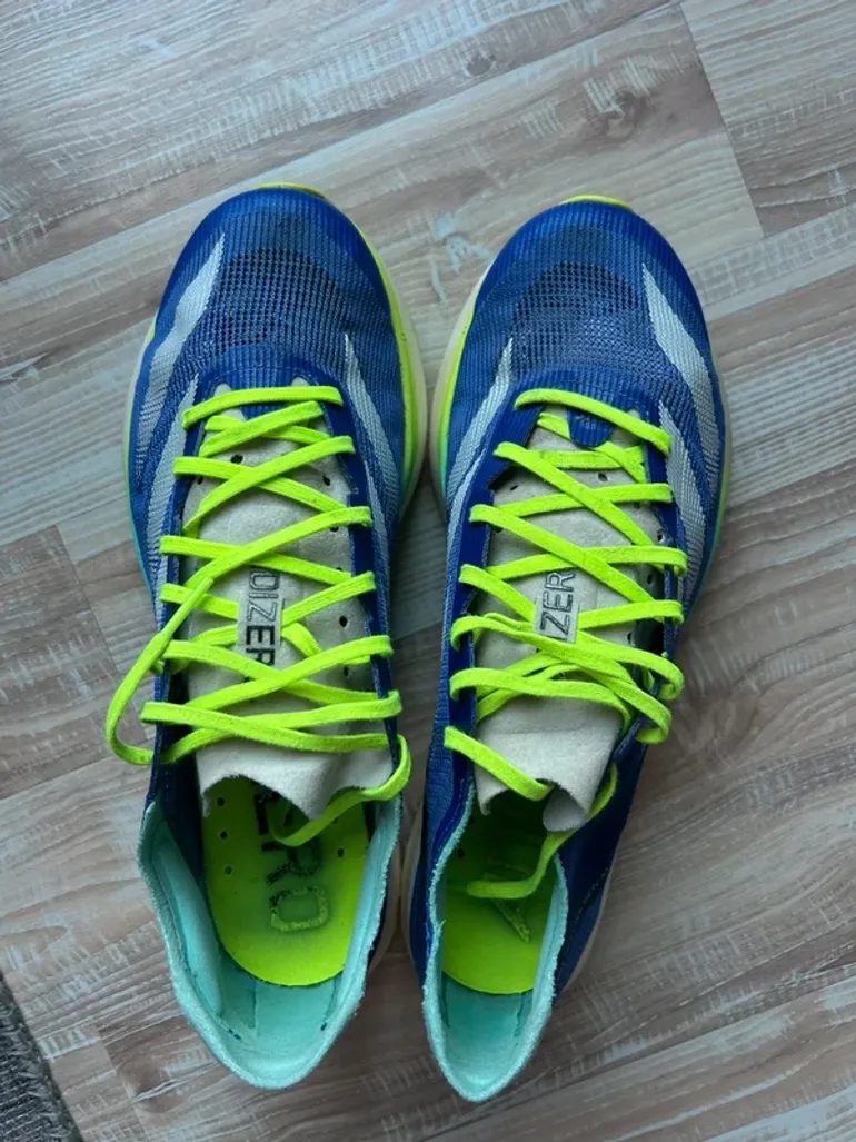 Used Adidas Adizero Takumi Sen 10 bike — image 3 of 6