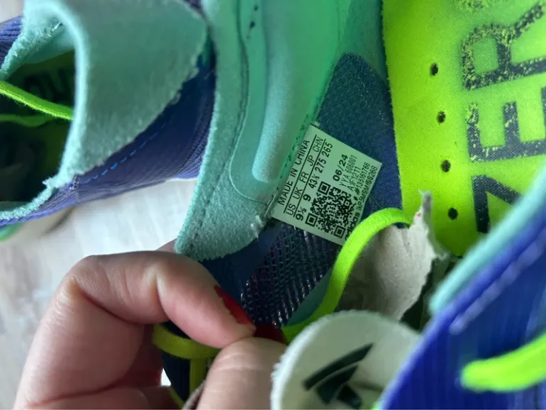 Used Adidas Adizero Takumi Sen 10 bike — image 5 of 6