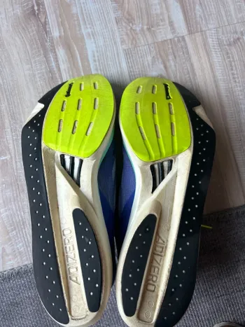 Used Adidas Adizero Takumi Sen 10 bike — image 6 of 6