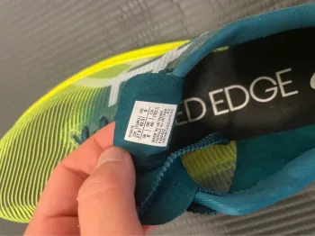 Used Asics Metaspeed Edge bike — image 3 of 4