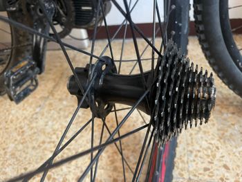 Used Roval dh 2014 Wheels