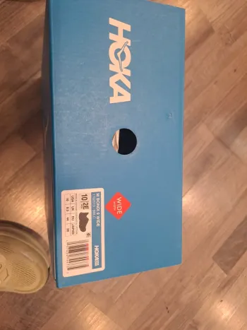 Hoka Bondi 9 bike d'occasion — image 6 sur 6