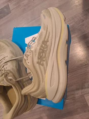 Hoka Bondi 9 bike d'occasion — image 4 sur 6