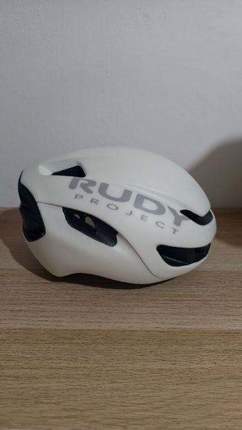 Rudy project Nytron Helmet Cycling Accessories d'occasion