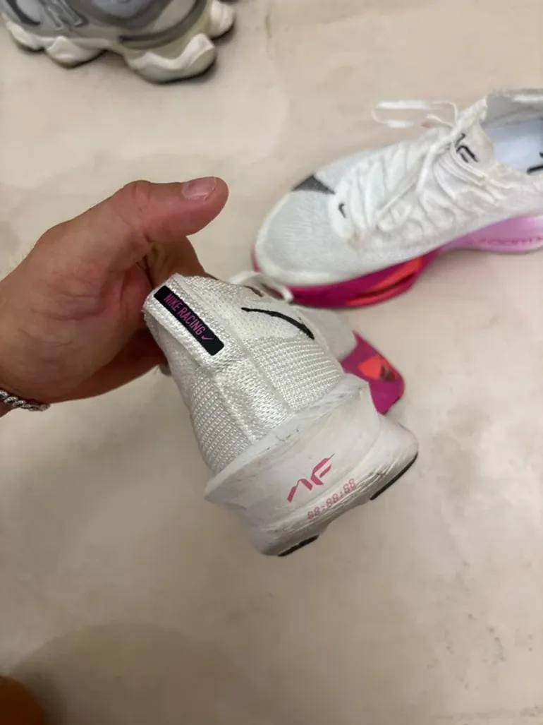 Used Nike Alphafly 3 bike — image 3 of 5