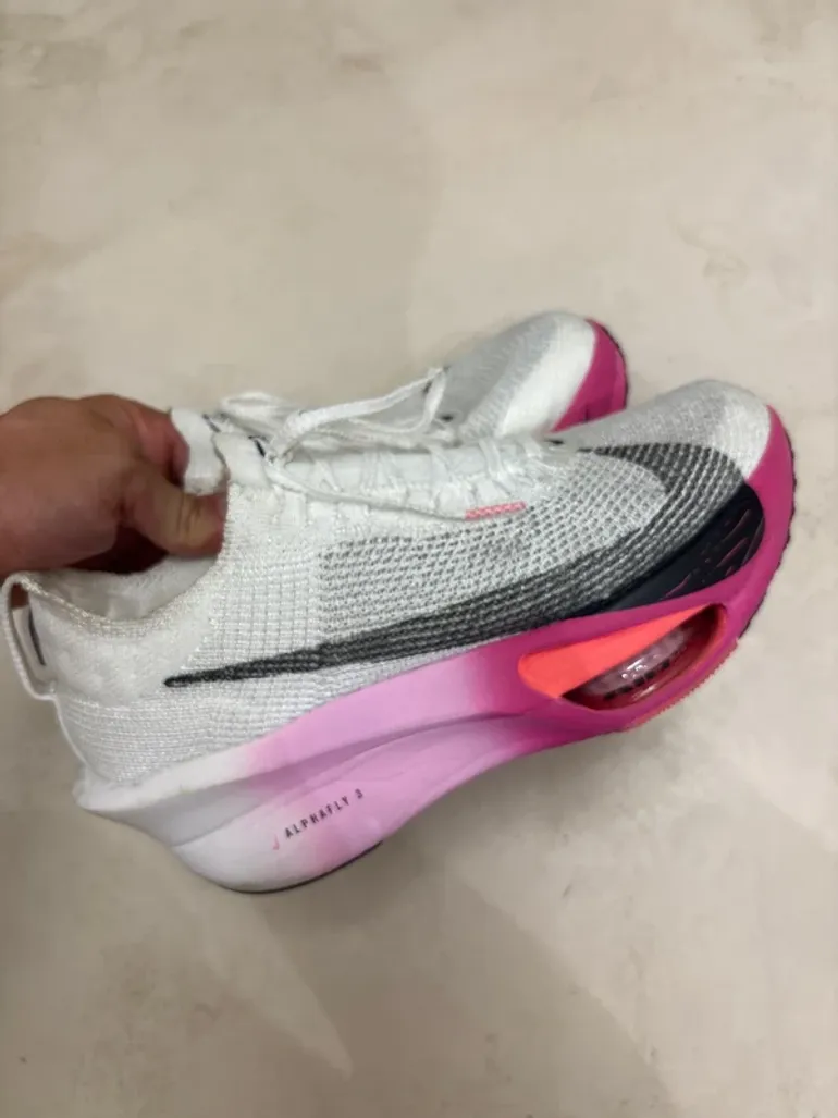 Used Nike Alphafly 3 bike — image 5 of 5