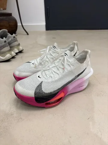 Nike Alphafly 3 Running Shoes usato