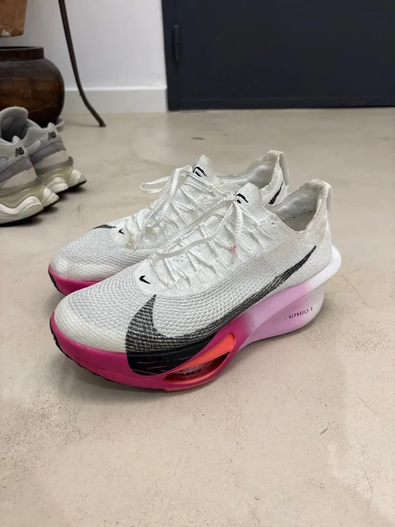 Použité Nike Alphafly 3 Running Shoes