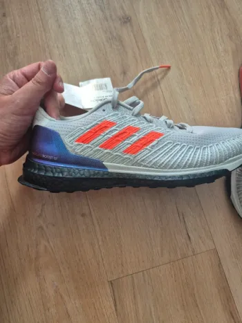 Used Adidas Solar Boost ST 19 bike — image 3 of 4