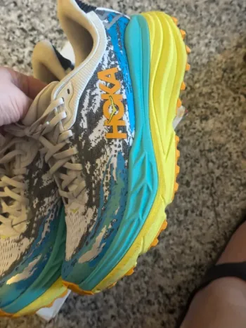 Gebrauchtes Hoka Running Shoes bike — Bild 15 von 15