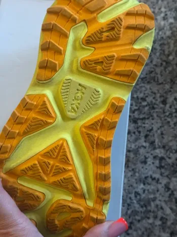 Gebrauchtes Hoka Running Shoes bike — Bild 6 von 15