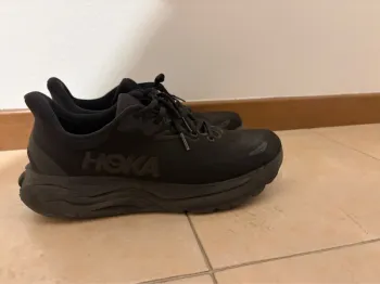 Used Hoka Arahi 6 bike — image 2 of 10