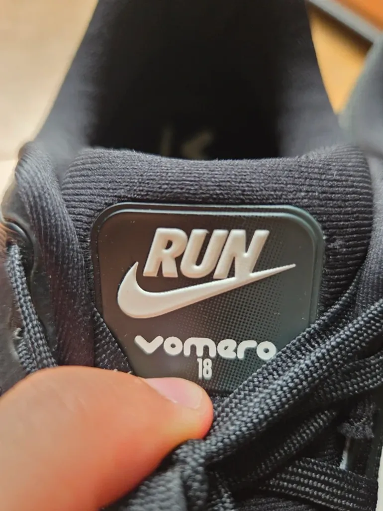 Używany Scarpa Vomero 18 bike — zdjęcie 5 z 11
