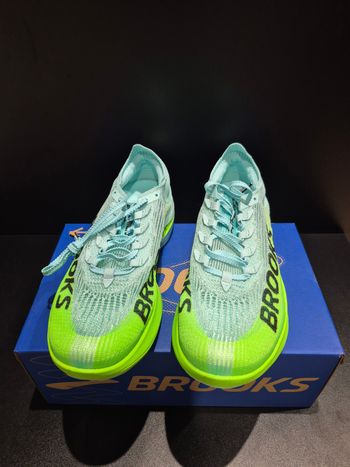 Brooks Hyperion Élite 5 2026 bike usato — immagine 2 di 4