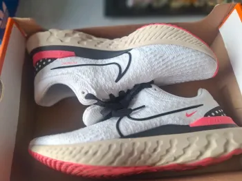 Gebrauchtes Nike React Infinity Run FK 3 bike — Bild 6 von 7