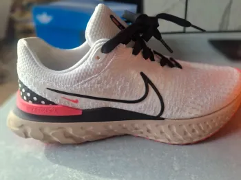 Gebrauchtes Nike React Infinity Run FK 3 bike — Bild 7 von 7