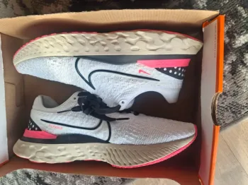 Gebrauchtes Nike React Infinity Run FK 3 bike — Bild 3 von 7