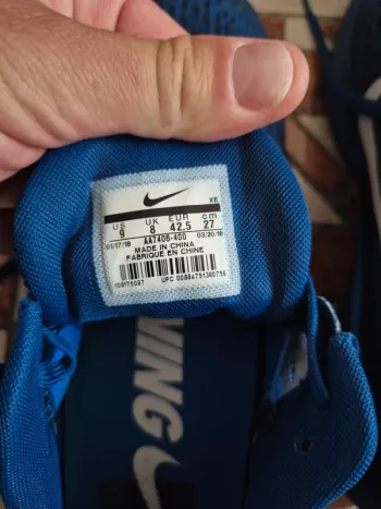Used Nike Zoom Winflo 5 bike — image 5 of 7