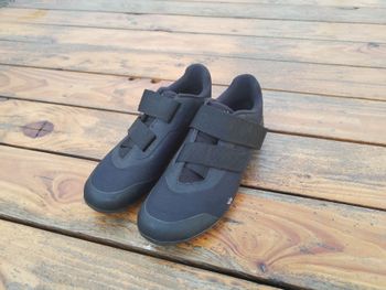 Used Van Rysel EDR discover 2026 Cycling Shoes